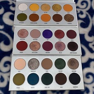 Morphe Vault collection